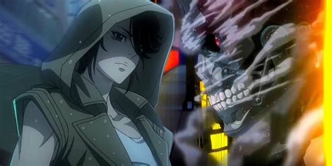 best anime of all time|Terminator Zero Review: Anime is the Best the Franchise Has .